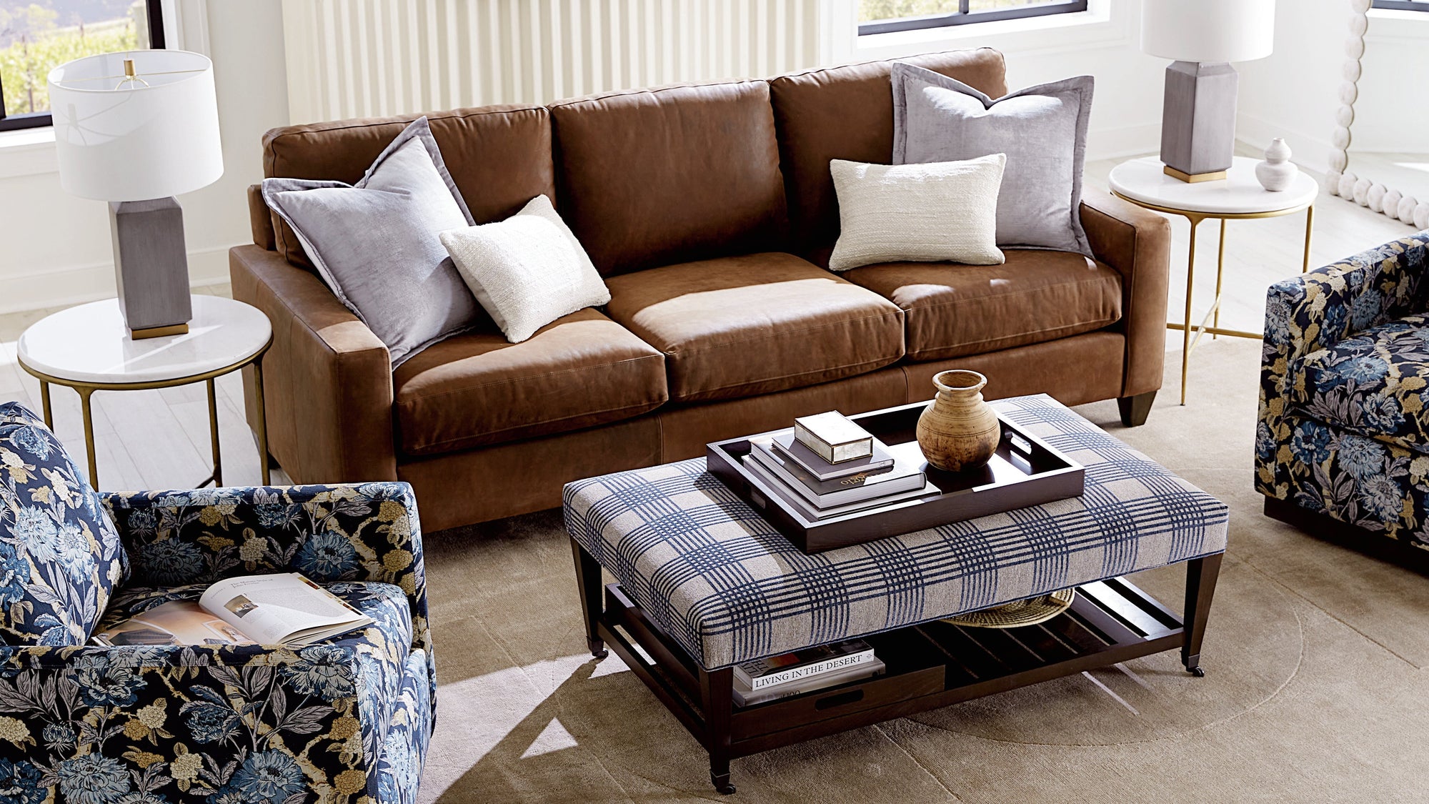 Living Room Furniture