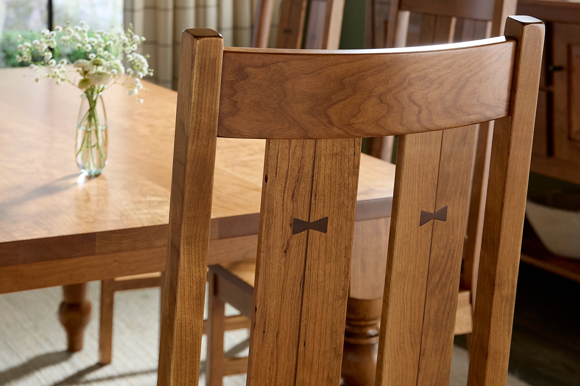 Amish Furniture