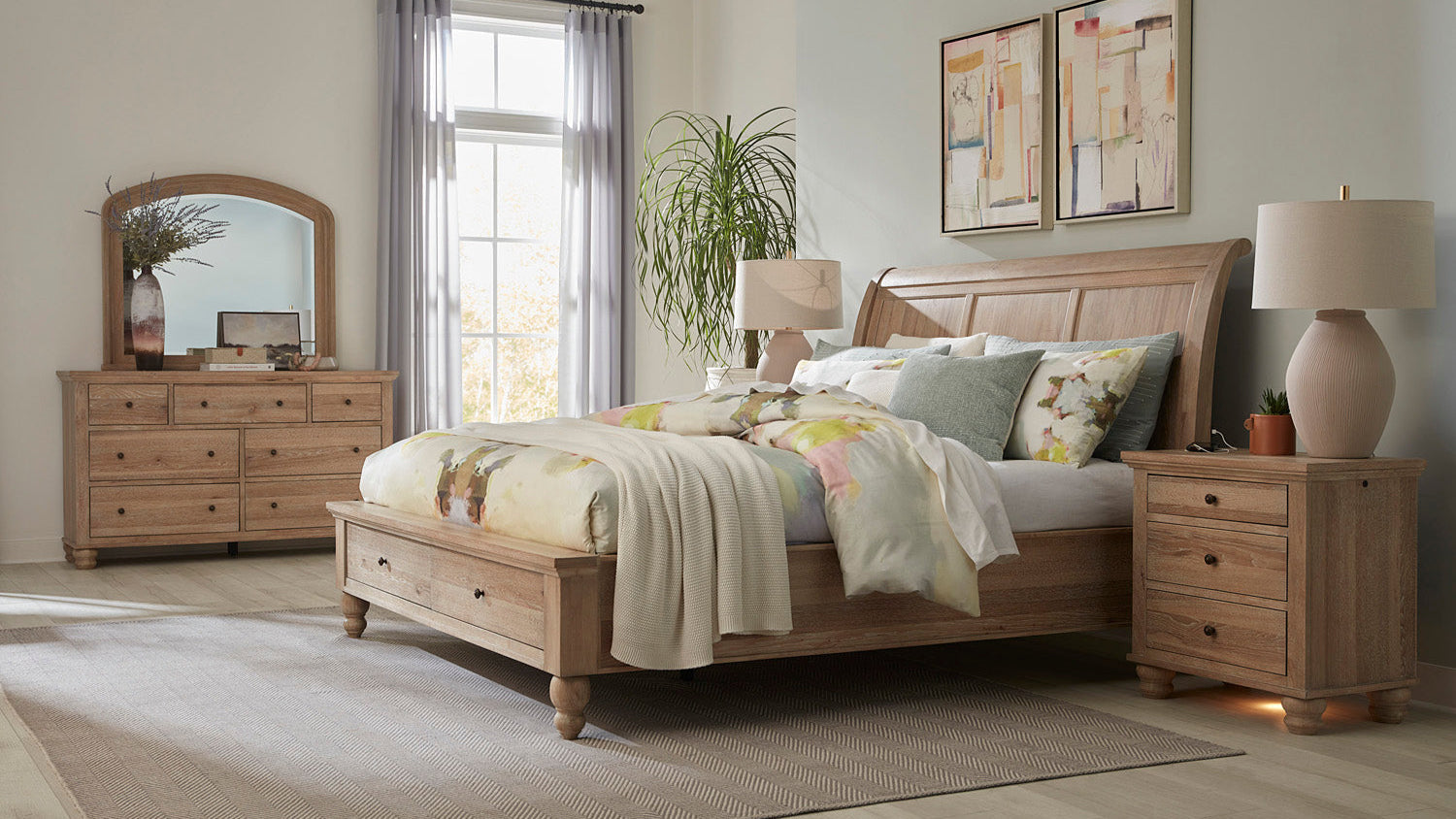 Bedroom Furniture