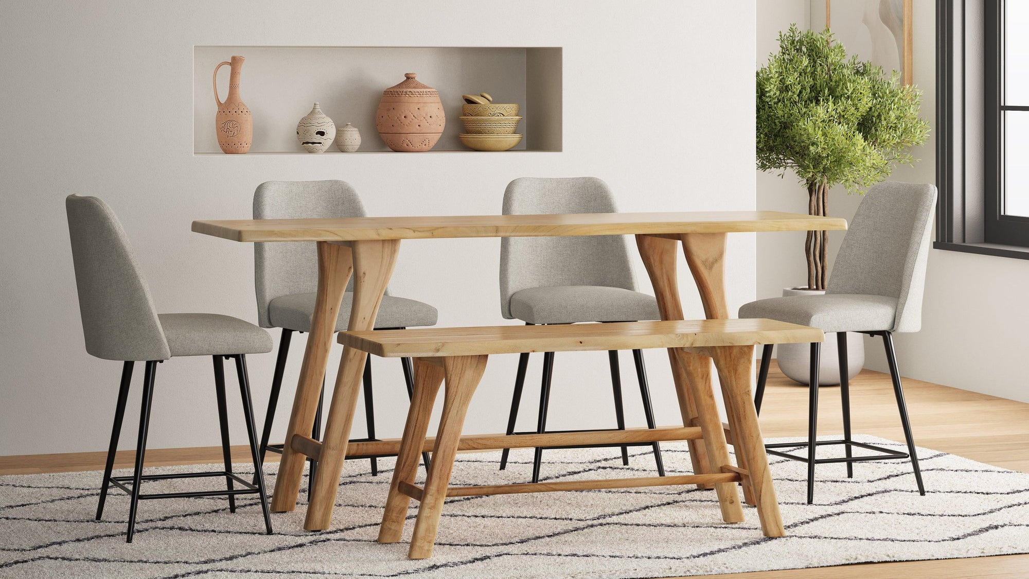 Dining Room Furniture