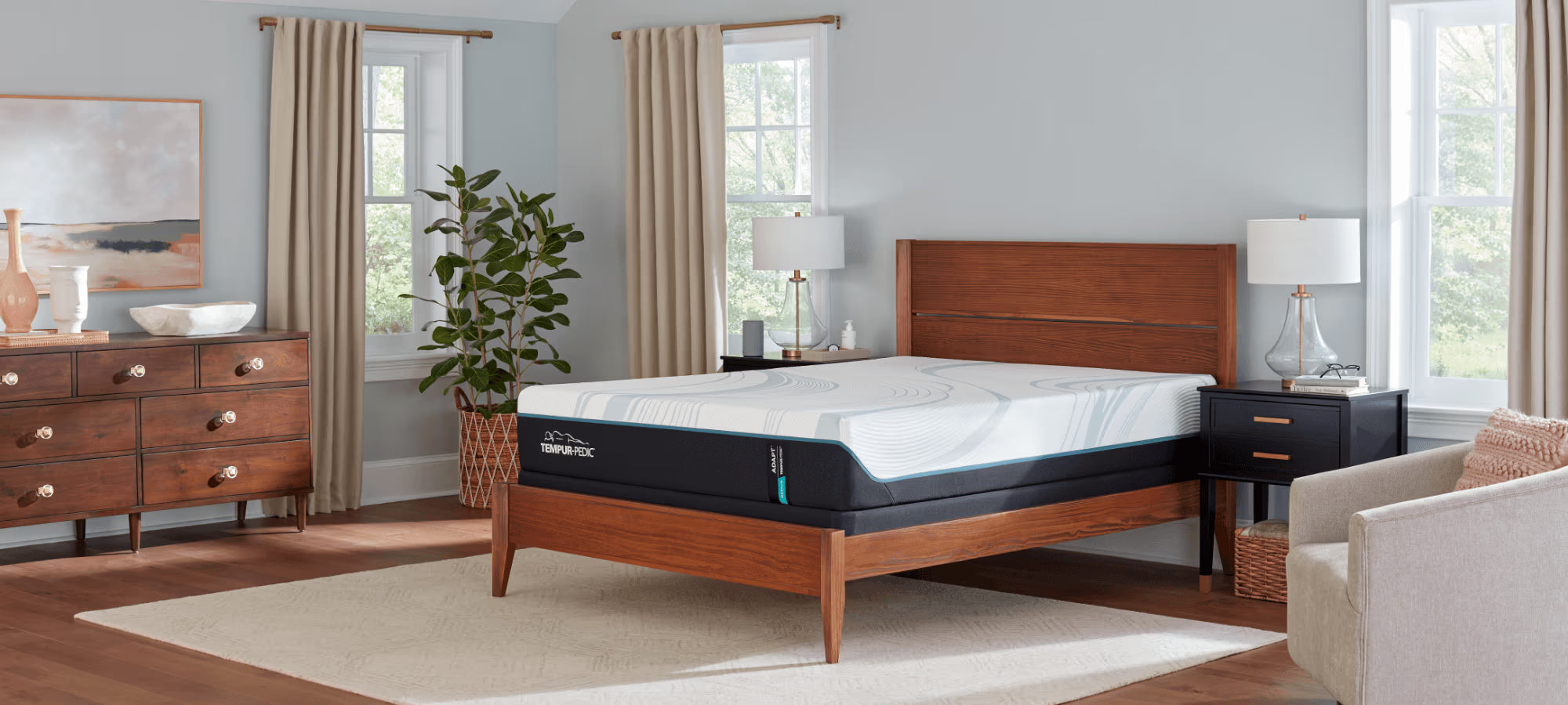 Tempur-Pedic Mattresses