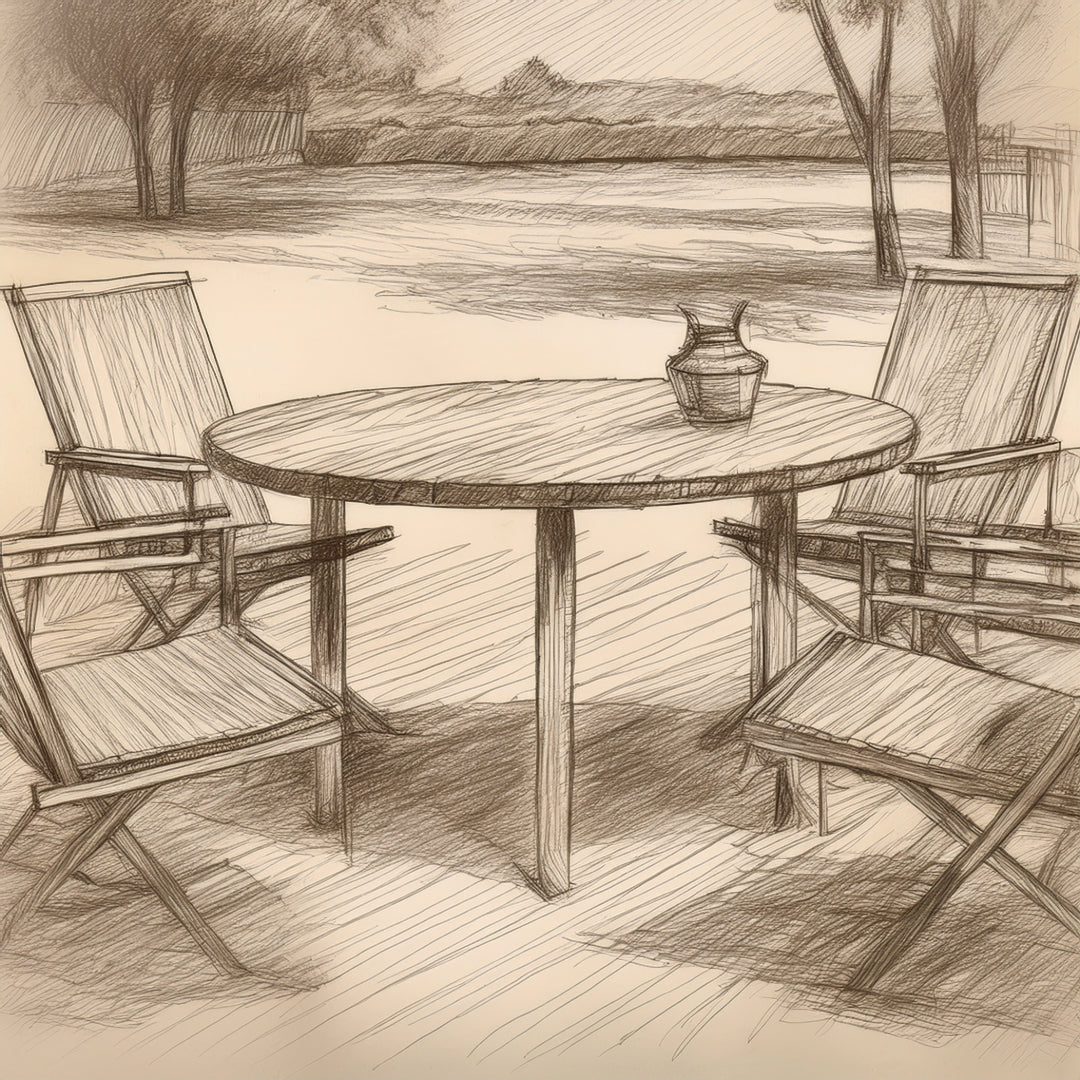Outdoor Furniture