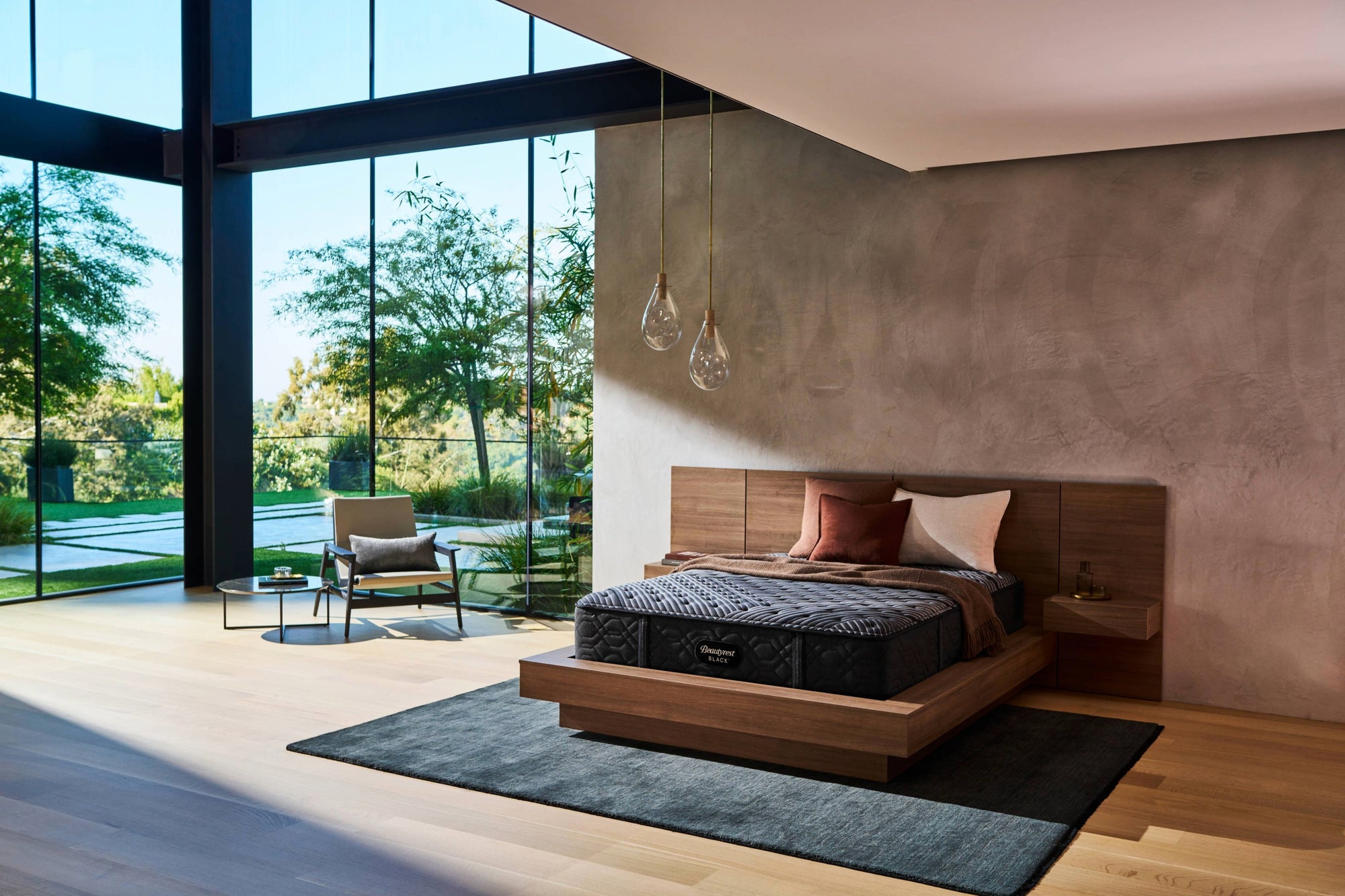 Beautyrest Mattresses