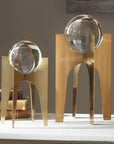 Ellianna - Crystal Spheres (Set of 2)