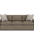 Sky - Fabric Upholstered Sofa