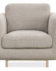 CC - Dawson Swivel Accent Chair