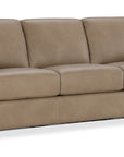 SS - Griffin Queen Sleeper Sofa - Light Brown