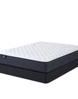 Perfect Sleeper - 10.5" Adoring Night Firm Mattress