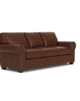 Carson - Sofa With Nailhead Trim