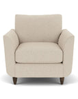 Mia - Fabric Chair