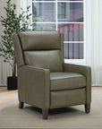 Moore - 2P Recliner