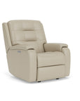 Arlo - Rocking Recliner