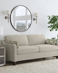 Drew - Fabric Sofa
