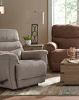 Joshua Recliner
