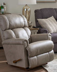 Pinnacle Rocking Recliner