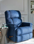 Pinnacle Recliner