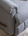 Pinnacle Rocking Recliner