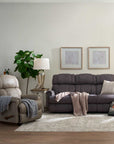 Pinnacle Rocking Recliner