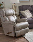 Pinnacle Rocking Recliner