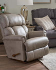Pinnacle Recliner