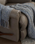 Pinnacle Rocking Recliner