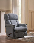 Pinnacle Rocking Recliner
