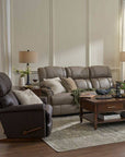 Pinnacle Recliner