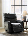 James Recliner