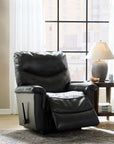 James Rocking Recliner