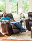 James Recliner
