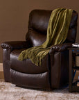 James Rocking Recliner
