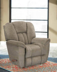 Maverick Recliner