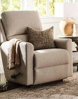 Wynne Rocking Recliner