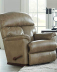 Reed Recliner