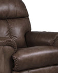Reed Recliner