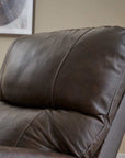 Trouper Recliner