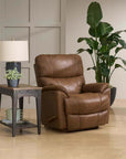 Trouper Recliner