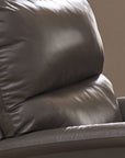 Brooks Rocking Recliner