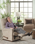 Collage Recliner