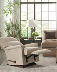 Collage Recliner