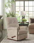 Collage Recliner