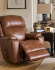 Dorian Rocking Recliner