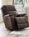 Dorian Rocking Recliner