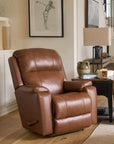 Dorian Recliner