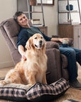 Morrison Rocking Recliner
