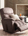 Morrison Rocking Recliner