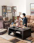 Morrison Recliner