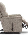 Aries Recliner