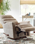 Liam Rocking Recliner