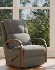 Harbor Town Rocking Recliner